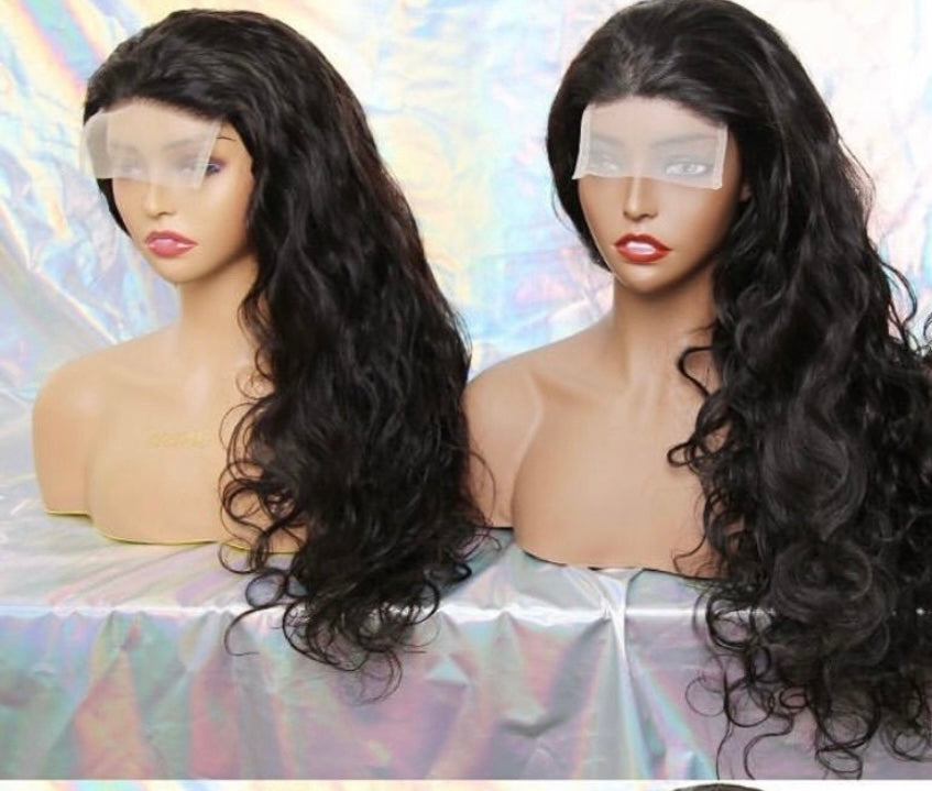 5x5 Closure Wig